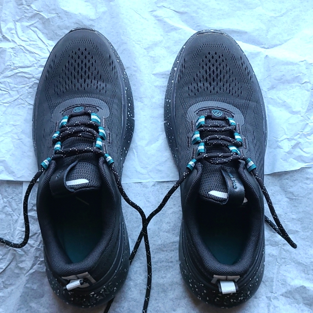 Cole Haan Zerogand Sneakers